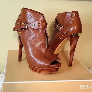Michael Kors Botts